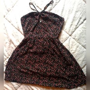 Sienna Sky dress